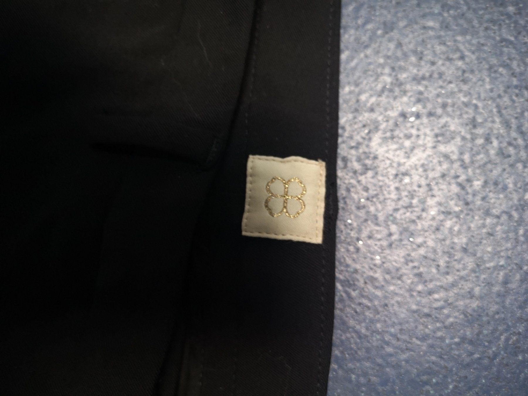 Pantaloni: Damenhose True Royal Ital. 42 – Usato da Meggen venduto da Mcgiver_1 1