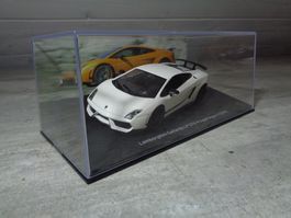 Altaya 1:43 Voiture de sport Lamborghini Gallardo LP 570-4