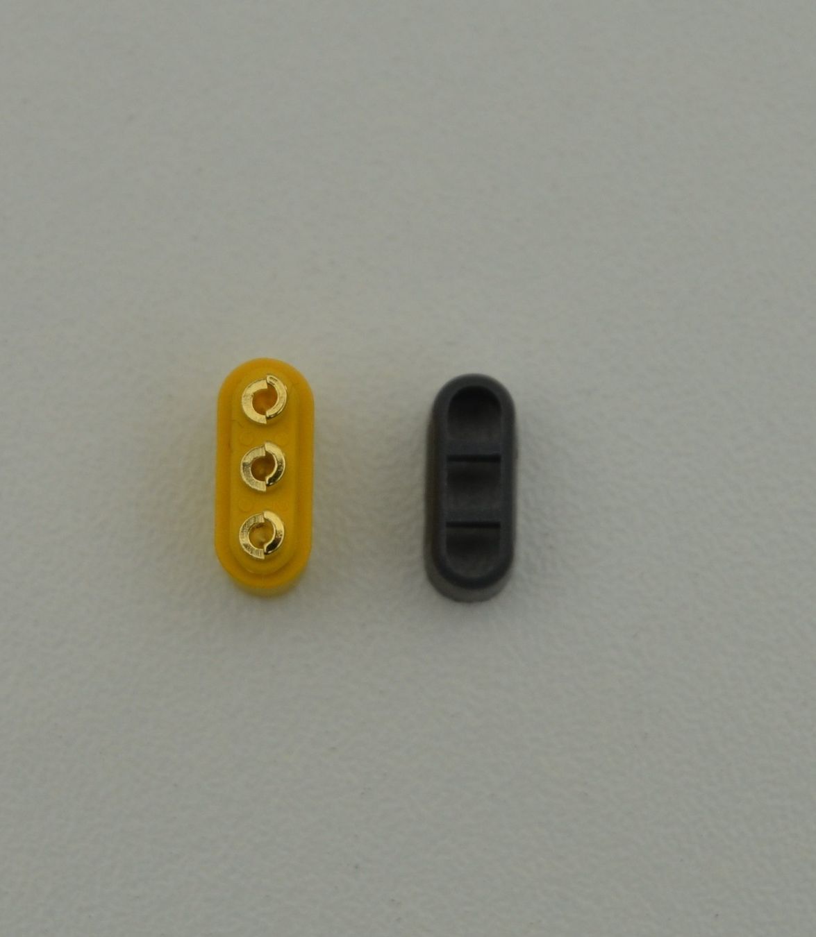Modellismo RC: MR30 Stecker 1Stk. – Nuovo e nell'imballaggio originale da Rüti ZH venduto da MSRC_Modelle 2