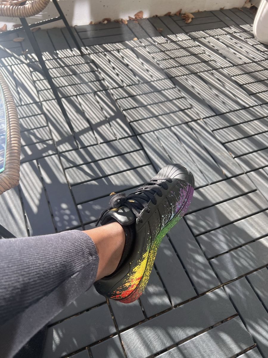 Scarpe da uomo: BASKET ADIDAS SUPERSTAR NEUVE – Nuovo e nell'imballaggio originale da Ecublens VD venduto da laurenthomas 2