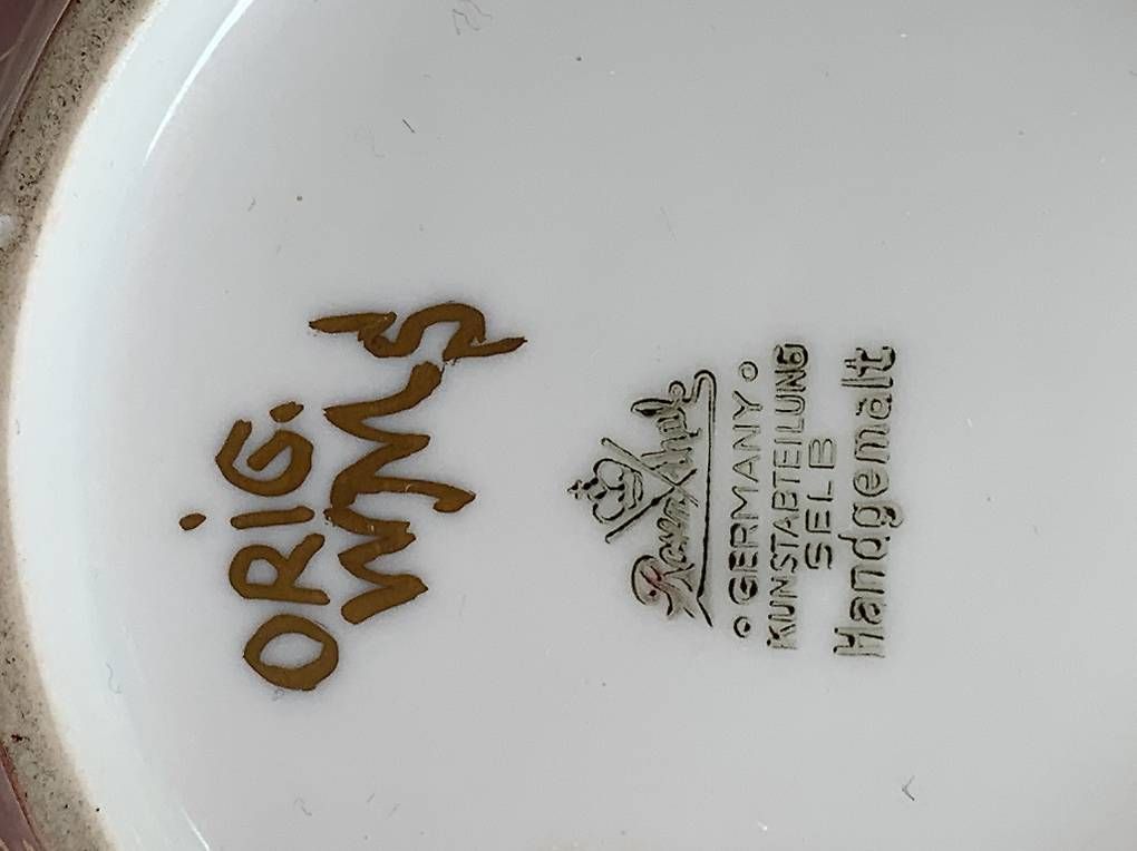 Vasi & Recipienti: Vase Rosenthal – Nuovo e nell'imballaggio originale da Zürich venduto da lil_xr6x 1