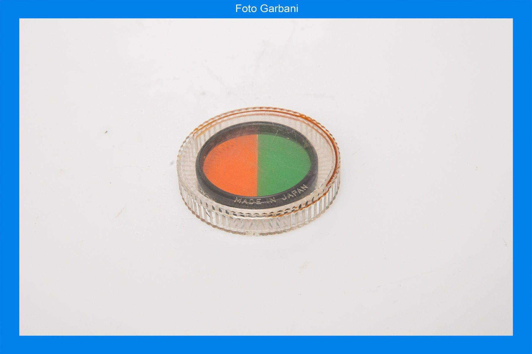 Filter: Focal filtro BI-COLOR 52mm – Gebraucht aus Muralto von FotoGarbani 1