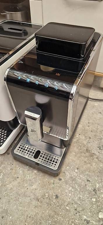 Tchibo Kaffeemaschinen & Espressomaschinen: Kafeemaschine Tchibo – Gebraucht aus Romanshorn von fag_gnd6