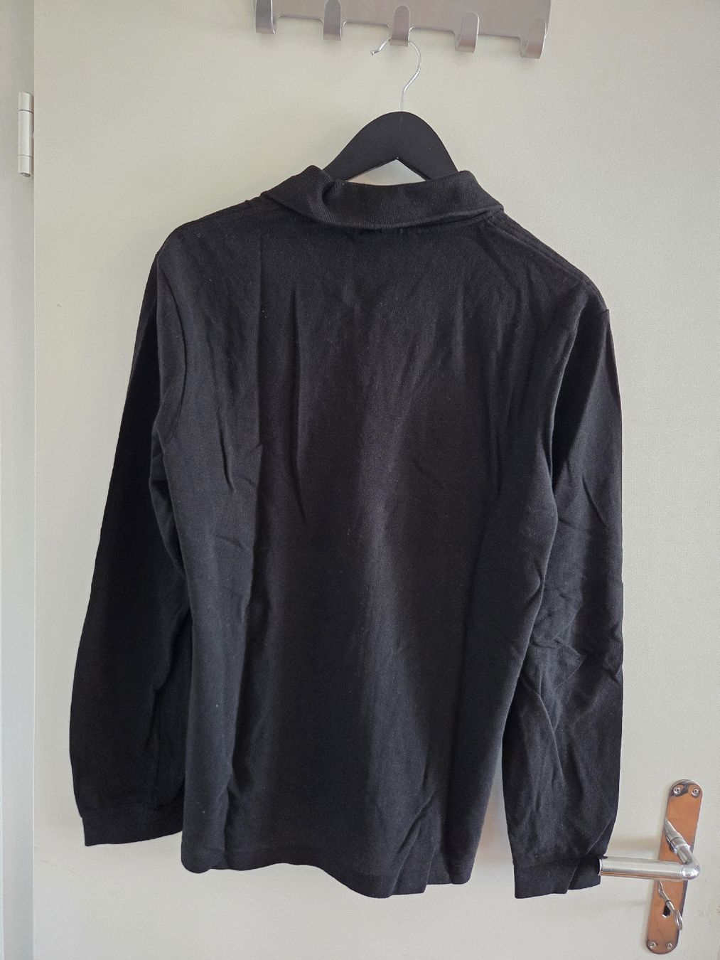 Lacoste Magliette Polo: Lacoste Polo Shirt – Usato da Zürich venduto da Valerio__ 1