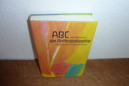 ABS der Anthroposophie, Wörderbuch, A. Baumann, Otatio Verl