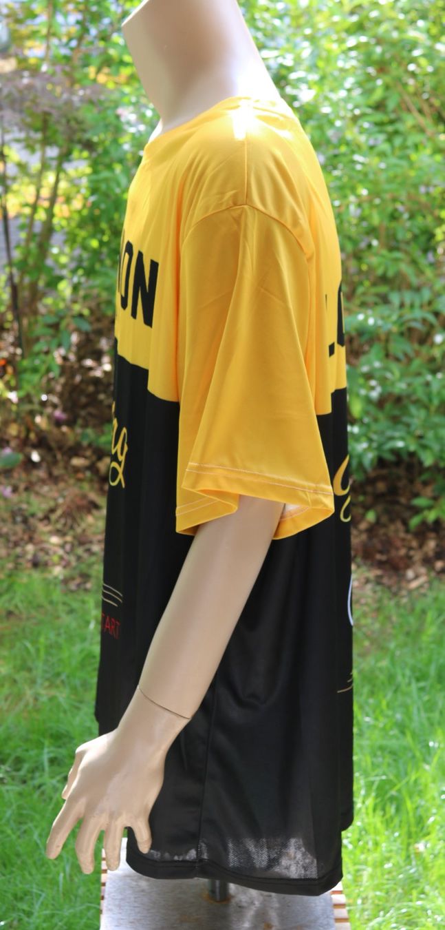 T-shirt: Cooles T-Shirt – Nuovo (secondo la descrizione) da Frick venduto da Beni58 1