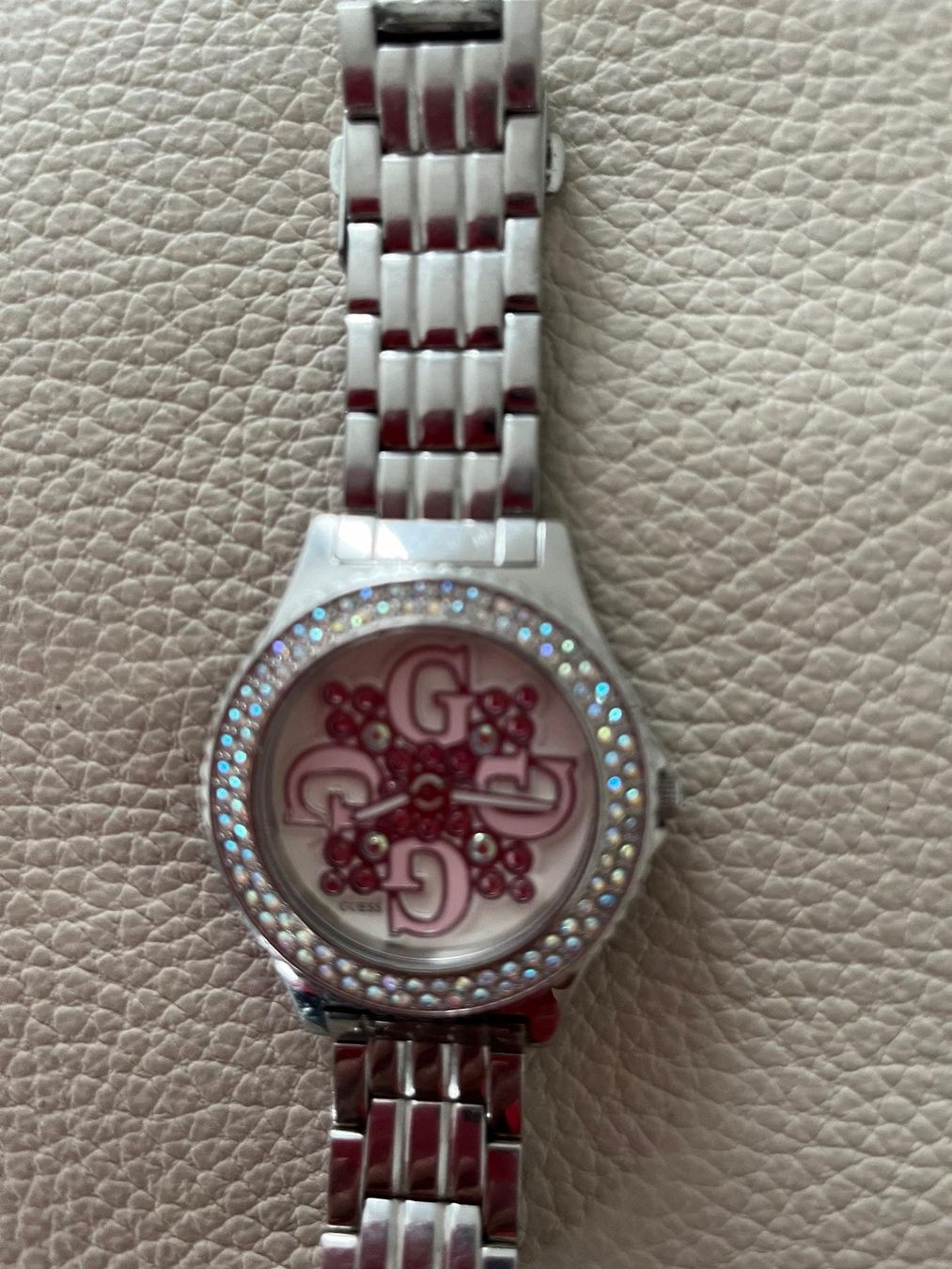 Guess Orologi: Armbanduhr /// Damen /// Guess – Usato da Brittnau venduto da Zofigerin 2