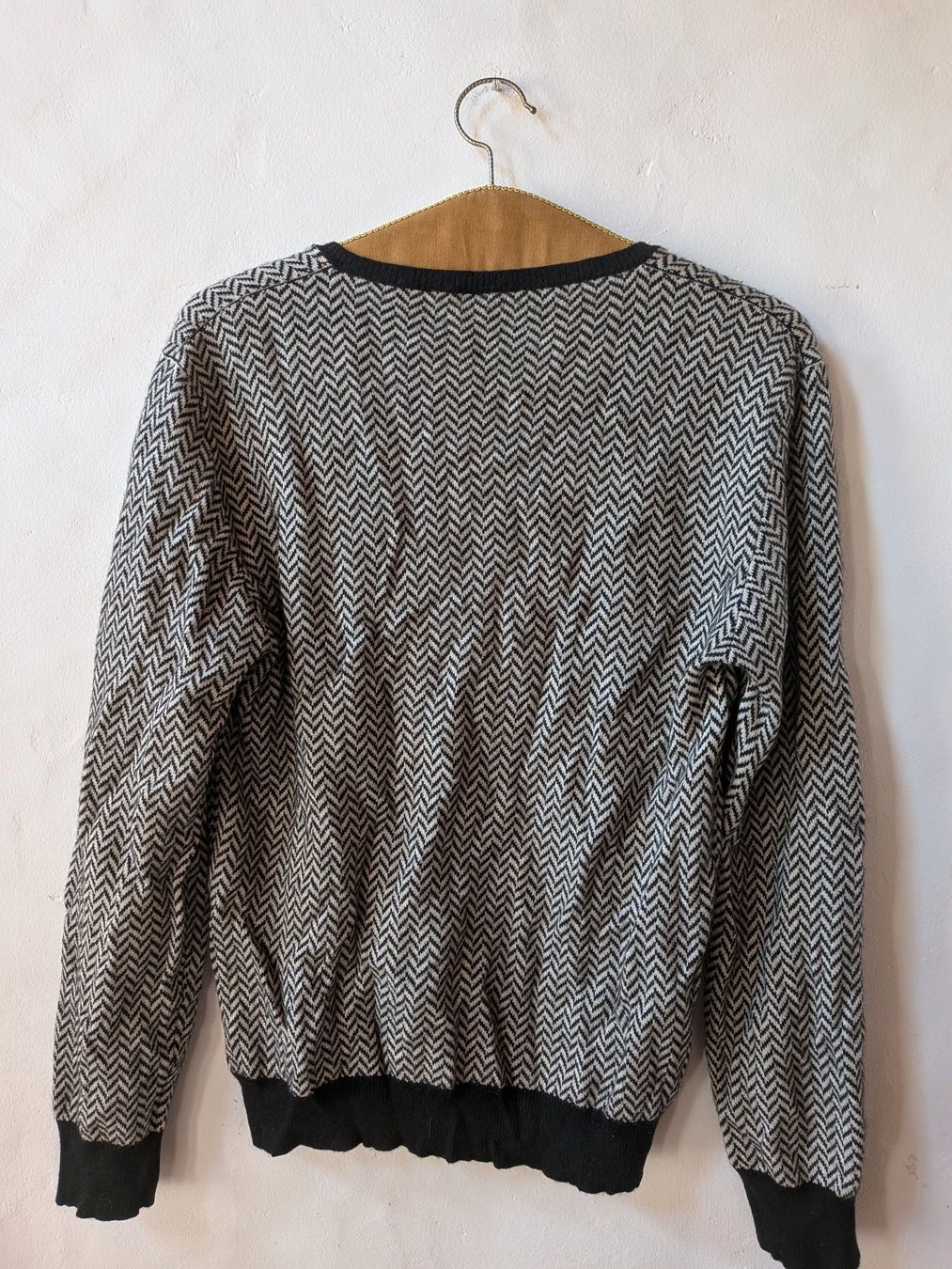 Pulls & Sweat-shirts: Weicher Kaschmirpullover (100%) von Verger – D'occasion à Peccia par LillyMarie98 2