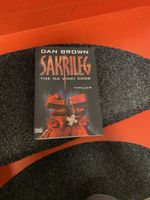 SAKRILEG - DAN BROWN