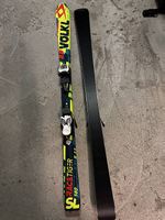 Völkl Ski Race Tiger 140cm 