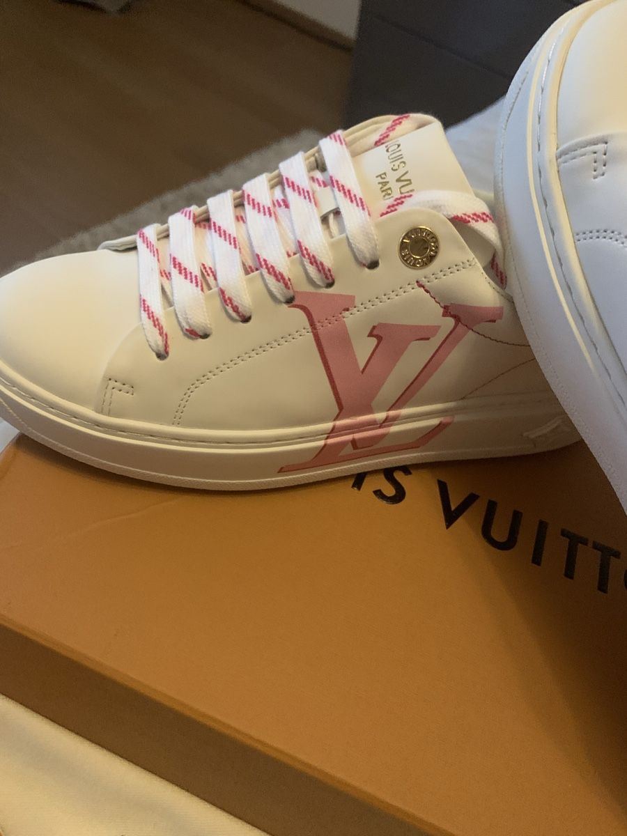 Scarpe da donna: Damensneakers Grösste 37 – Nuovo (secondo la descrizione) da Pratteln venduto da ser_lnf5