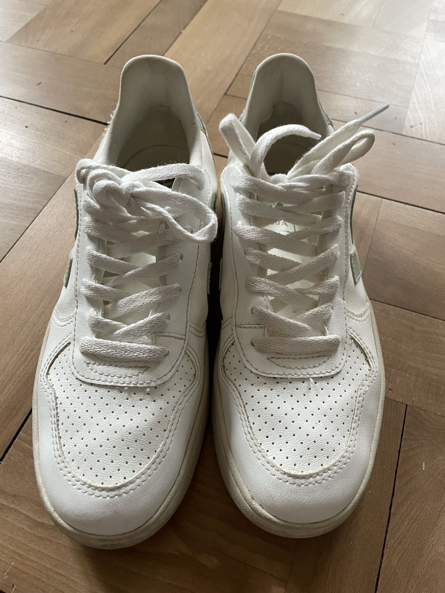 Veja Scarpe da uomo: Veja Sneaker, Gr 40 – Usato da Zürich venduto da 28881084