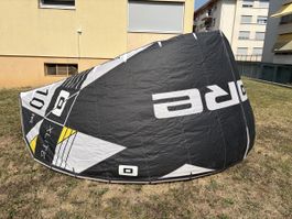 Core x-lite 10 with Sensors pro 2s bar