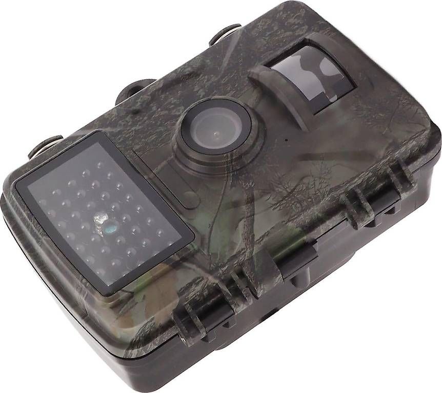 Fotocamera: Wildlife Hunting Trail Camara – Nuovo (secondo la descrizione) da Kreuzlingen venduto da Best-Deal-Oase 4