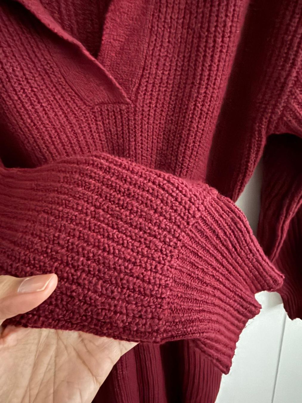 Vestiti: Knit dress size 36 – Usato da Luzern venduto da rec_8srh 1