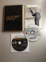 007 Ein Quantum Trost - Steelbox - Xbox 360