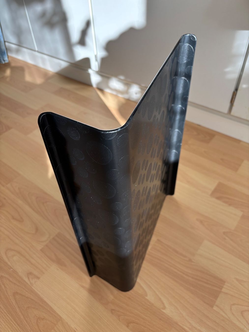 Ikea Bildschirmhalterung: Laptophalter IKEA Bräda – Gebraucht aus Niederrohrdorf von Madoqua 2