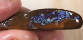 Queensland Opalton Rohopal 23.00Cts.