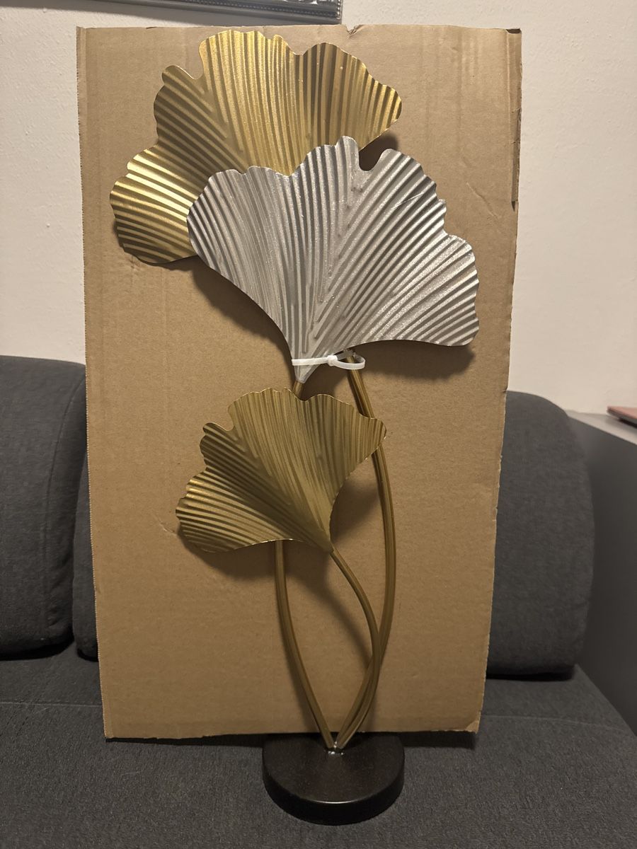Toutes les décorations: Deko Ginko – Neuf avec emballage d'origine à Bülach par Mellinchen30