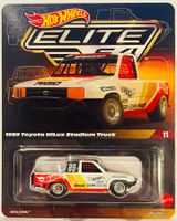 Hot Wheels - 1989 Toyota HiLux Stadium Truck