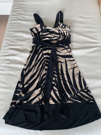 Kleid Steps, direkt aus Amerika