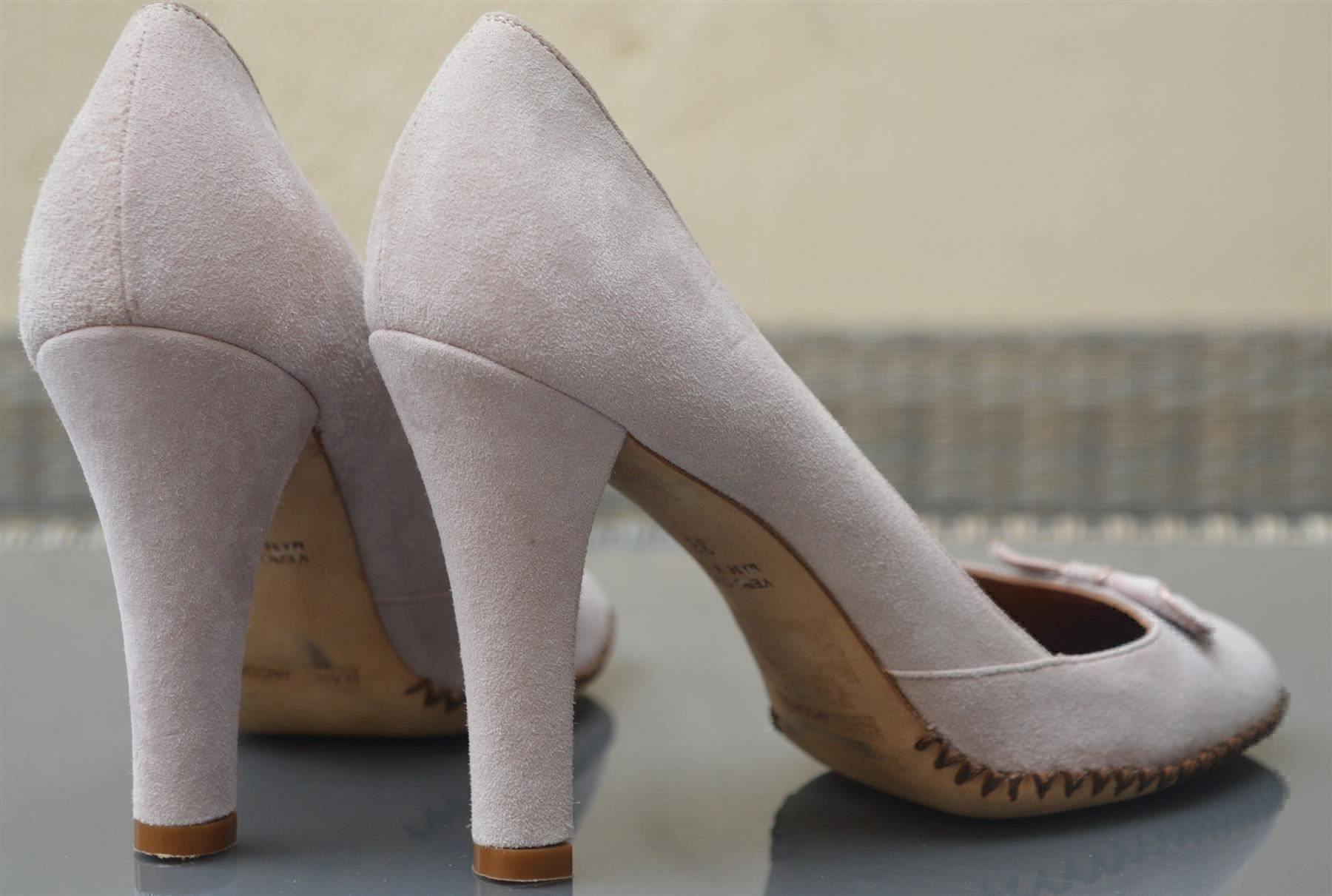 Marc Jacobs Scarpe da donna: Pumps Marc Jacobs . 38 – Usato da Collonges venduto da Auganien 8