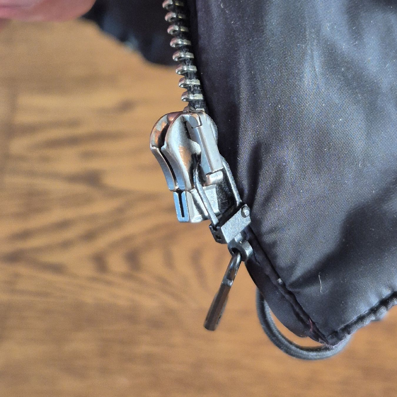 Prada Giacche: Prada Daunenjacke Winterjacke Grösse 48 – Usato da Worb venduto da WatchesAndVinyl 6