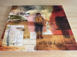 Helgi Hrafn Jónsson – For The Rest Of My Childhood