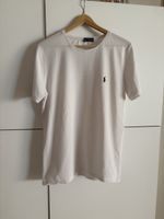 T-shirt comme Polo Ralph Lauren blanc taille M 
