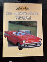 100 Jahre Auto, der amerikanische Traum