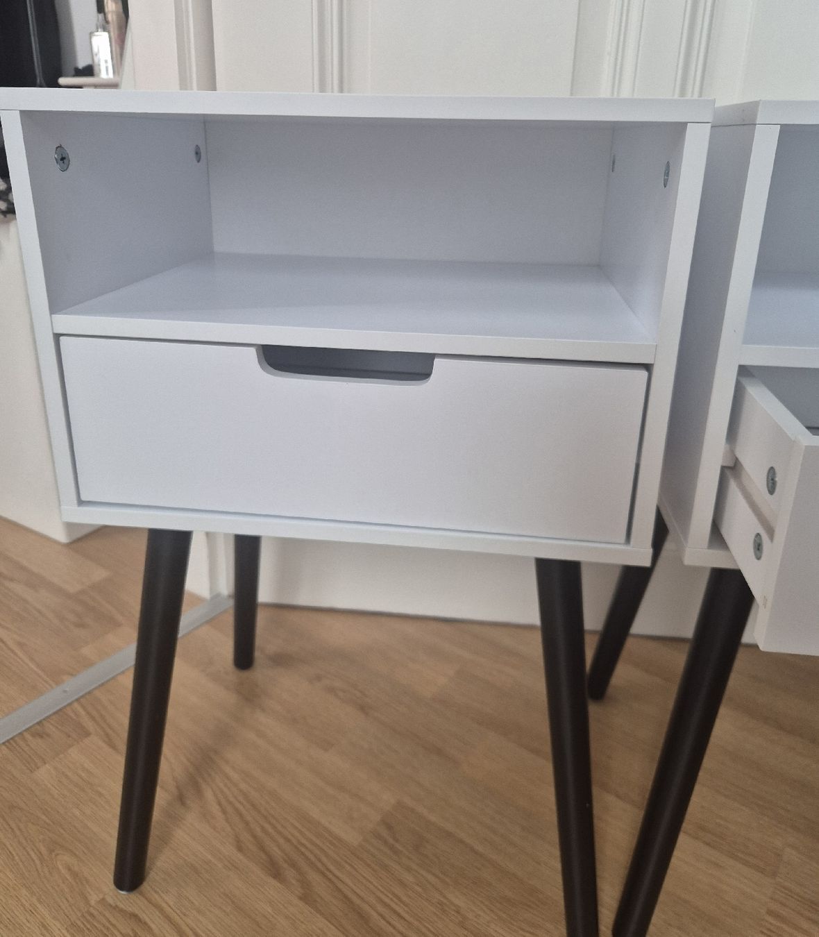 Comodini: Nachttischeset – Usato da Rheinfelden venduto da VbuyB 2