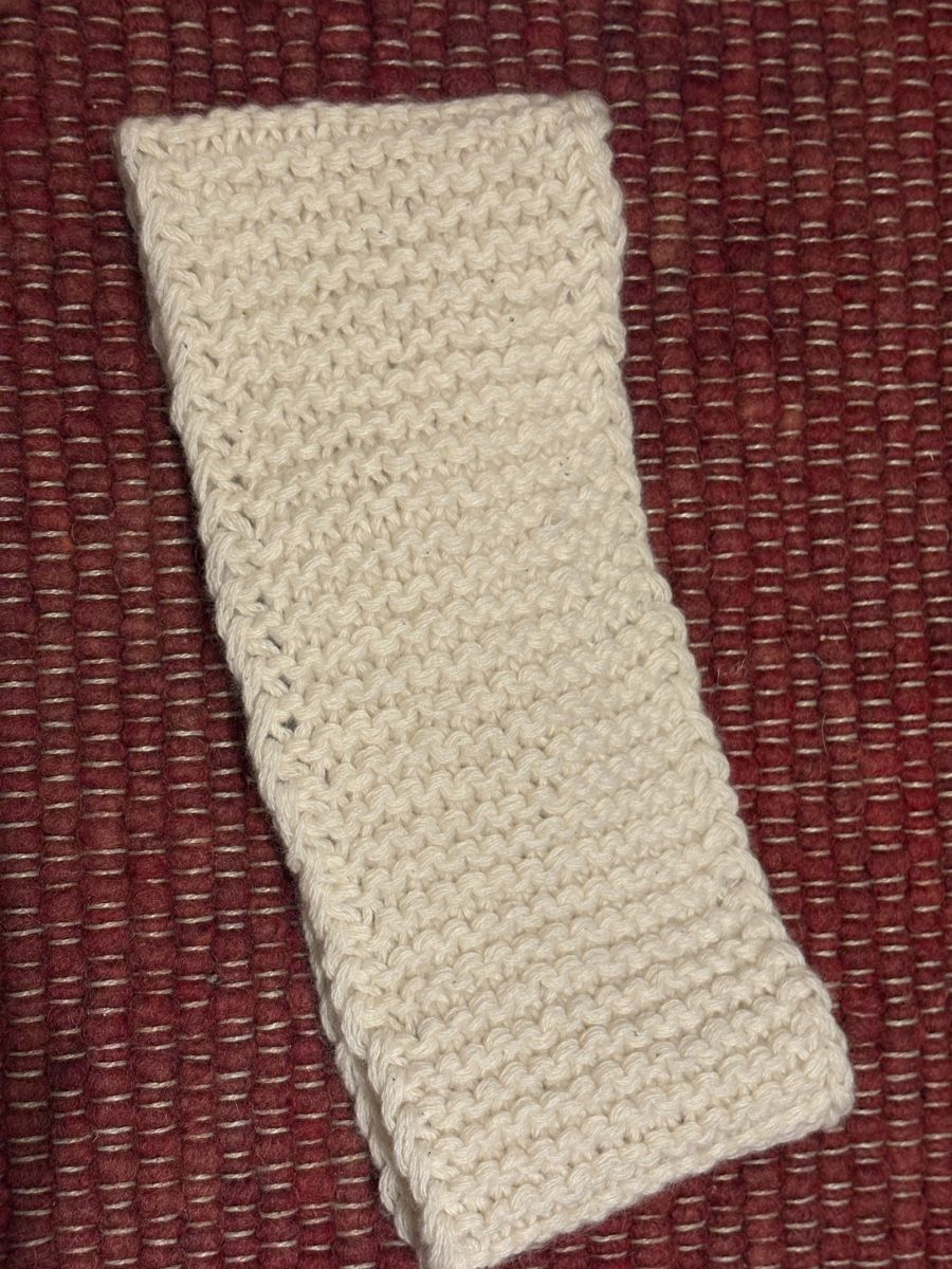 Accessori per capelli: Handmade knitted head band - wool – Nuovo (secondo la descrizione) da Nyon venduto da My_wardrobe 2