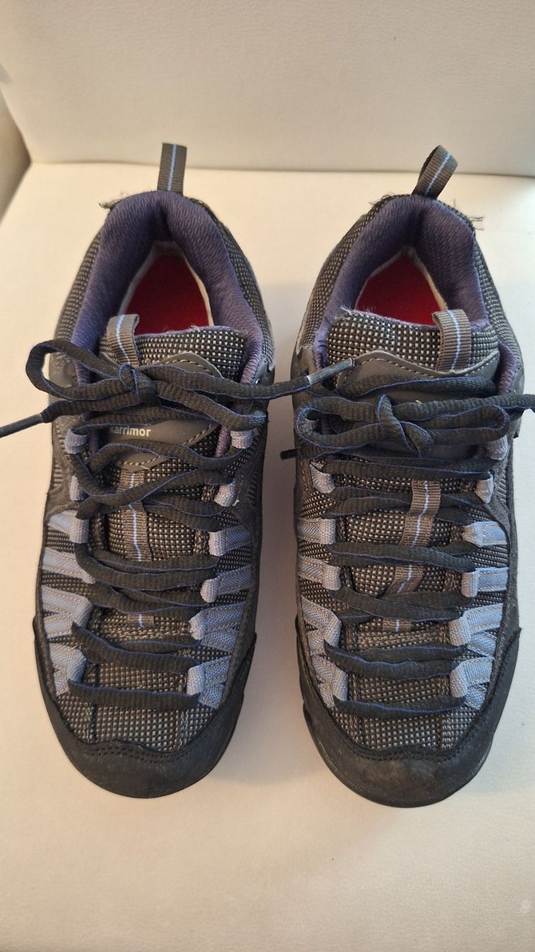 Scarpe da donna: Trekkingschuhe Karrimor Gr. 36 – Usato da Biberist venduto da rospel