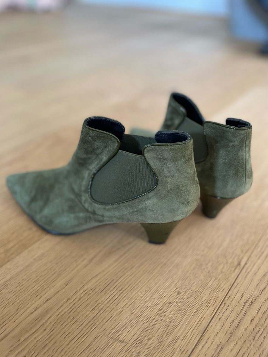 Madeleine Scarpe da donna: Damenschuh Madeleine – Usato da Thun venduto da tropponuovo 7