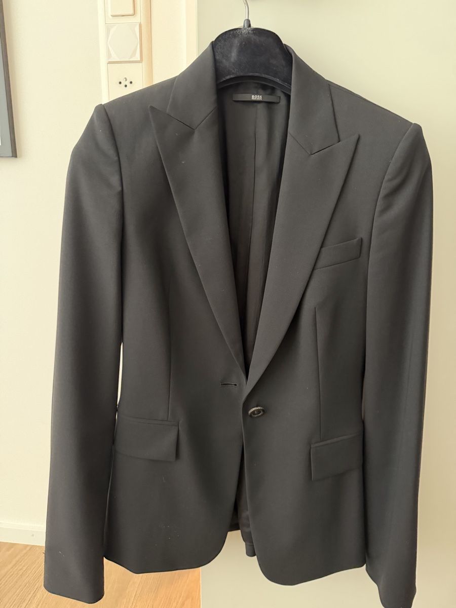 Hugo Boss Jacken: Boss Business Blazer – Gebraucht aus Uetikon am See von ICA66