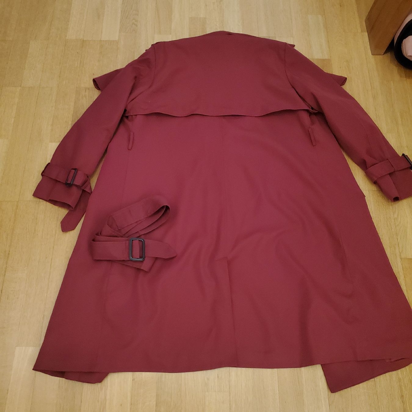 Cappotti: Regenmantel Gr. XL – Usato da Engelburg venduto da Pascel 3