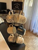 Set de tasses à café