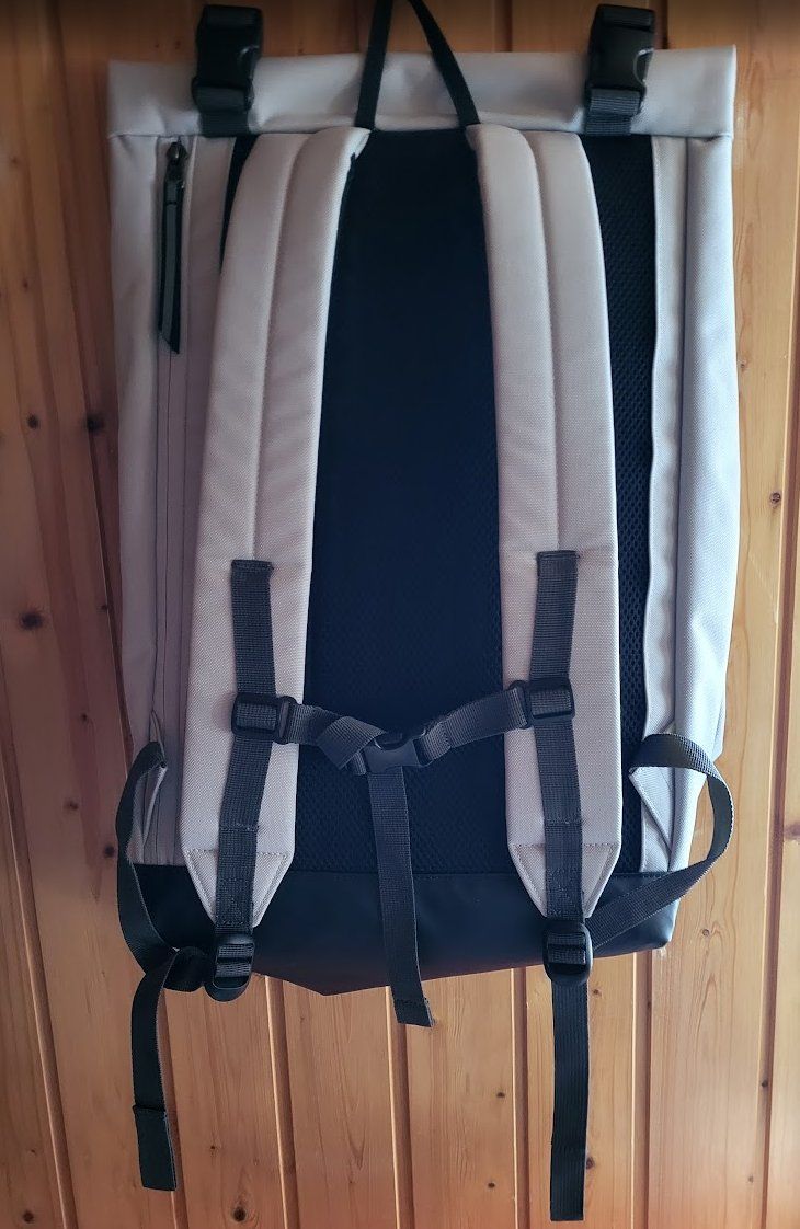 Helly Hansen Zaini: Helly Hansen Air Zermatt Rucksack "Ready for take off" – Nuovo (secondo la descrizione) da Selkingen venduto da gwendolynx 1