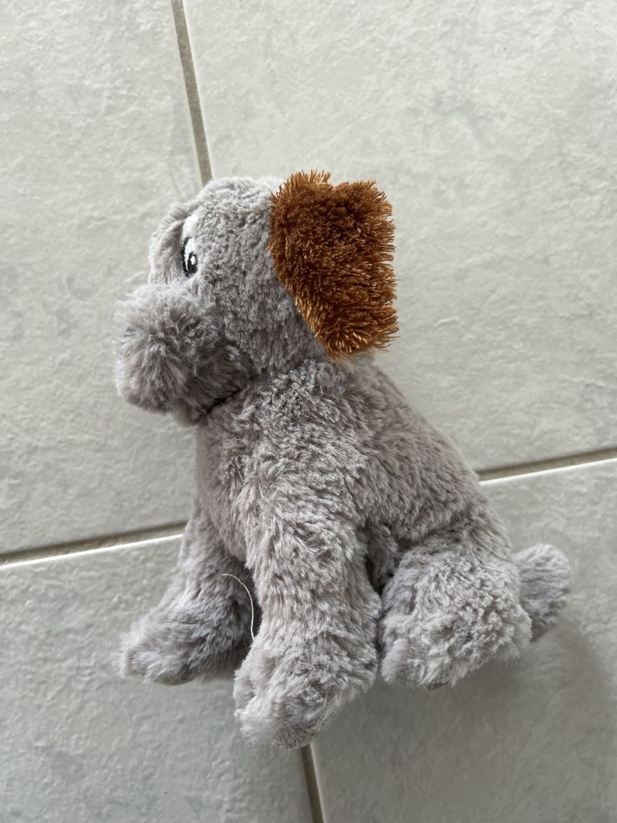 Spielzeuge: Plüschtier Hund – Gebraucht aus Lostorf von Venice16