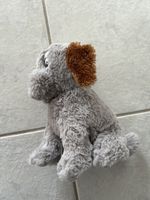 Plüschtier Hund