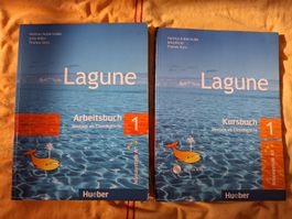 A1 Kurs- und Arbeitsbuch mit Audio CD