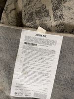 Zara Vintage Style Carpet 300x400