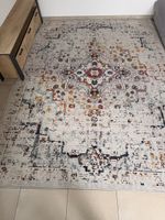 Tapis 240x335 en bon état 