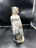 Kunstfigur die Jugend und das Alter