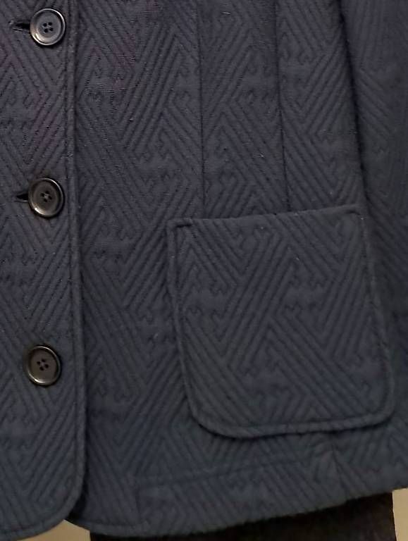 Completi & Tailleur: Hosenanzug, blau, Grösse M – Nuovo (secondo la descrizione) da Zürich venduto da dan_2l5r 1