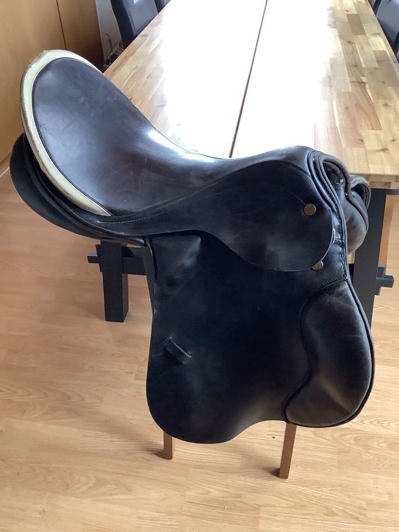Prestige Sattel Appaloosa Kaufen auf Ricardo