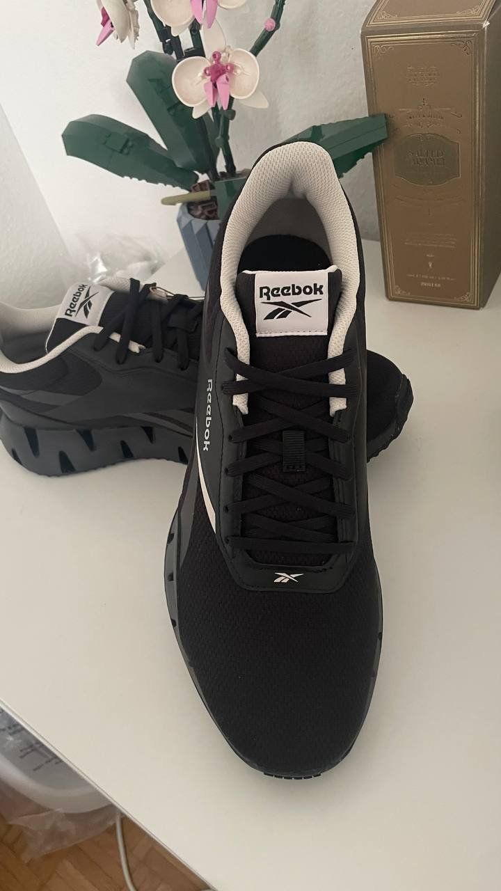 Scarpe da uomo: reebok trainers – Nuovo e nell'imballaggio originale da Zürich venduto da iro_2pkn 2