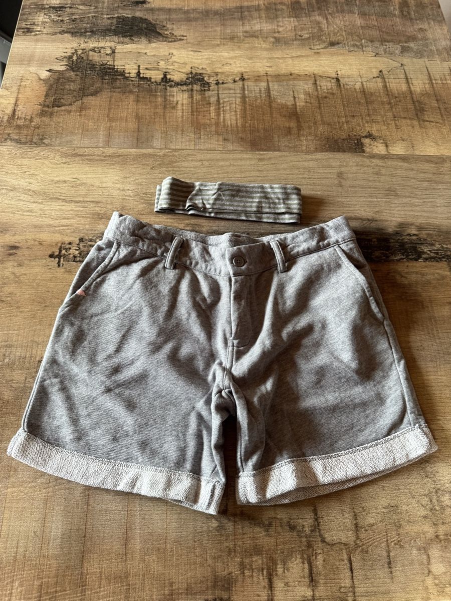 Pantaloni: SUN68 Kids Shorts – Usato da Genève venduto da mms_7w5q