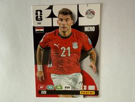 Zizo 162 - Panini Adrenalyn XL WM 2026