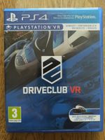 Driveclub VR PS4 / PS5 TOP